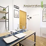 Bamboo Vallarsa 公寓 *