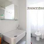 Bamboo Vallarsa 公寓 米兰