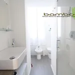Bamboo Vallarsa *