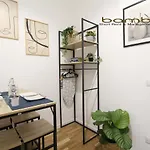 Bamboo Vallarsa * 米兰