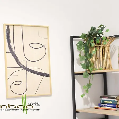 Bamboo Vallarsa 米兰