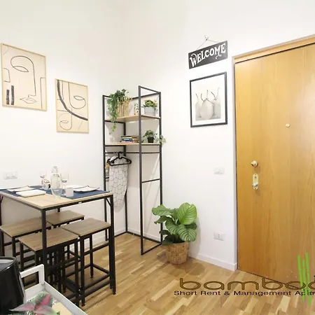 Bamboo Vallarsa *