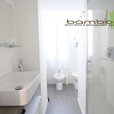 Bamboo Vallarsa *