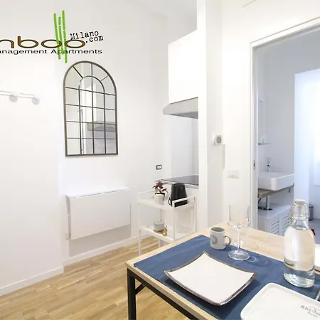 דירה Bamboo Vallarsa